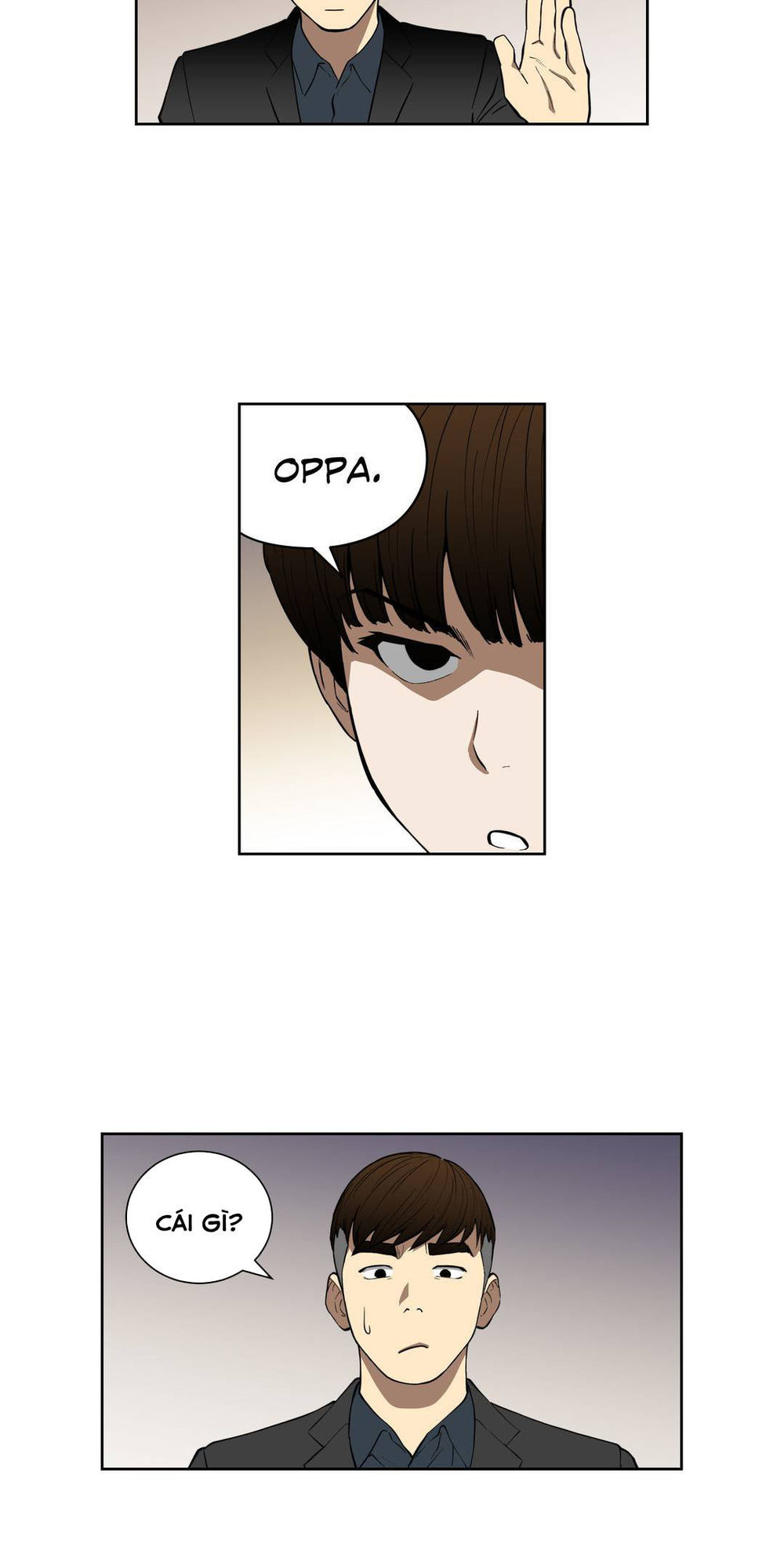 Thần Bài Siêu Năng Chapter 41 - Trang 2