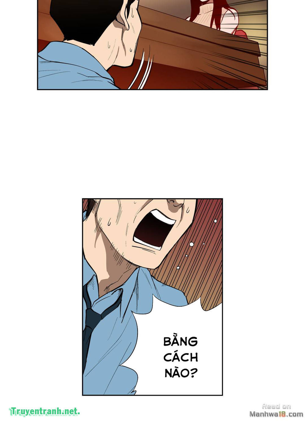 Thần Bài Siêu Năng Chapter 41 - Trang 2