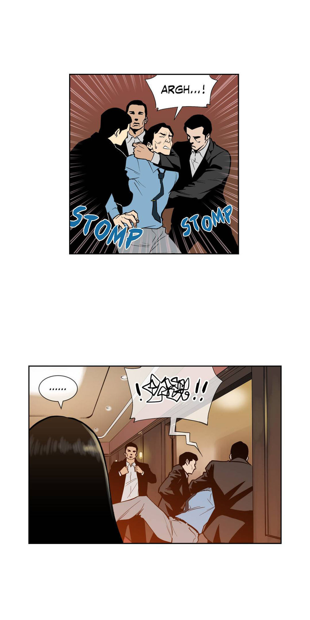 Thần Bài Siêu Năng Chapter 41 - Trang 2