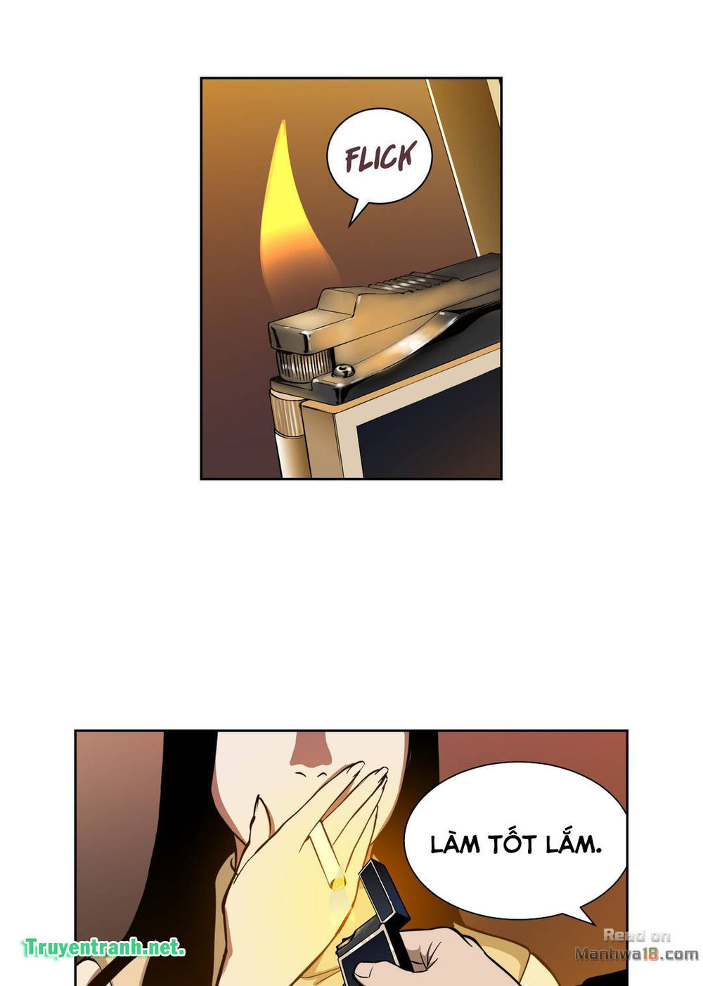 Thần Bài Siêu Năng Chapter 41 - Trang 2