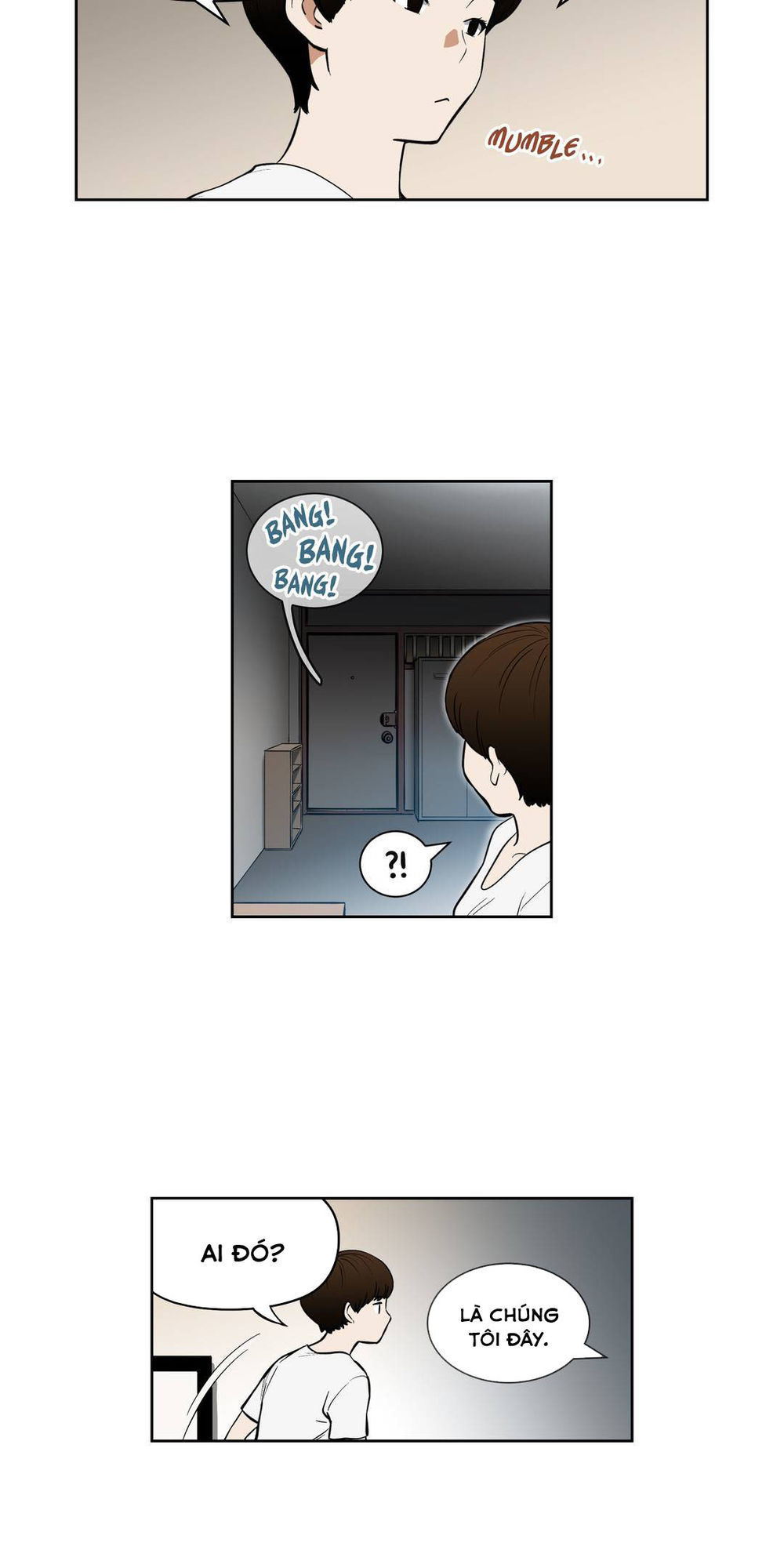 Thần Bài Siêu Năng Chapter 41 - Trang 2