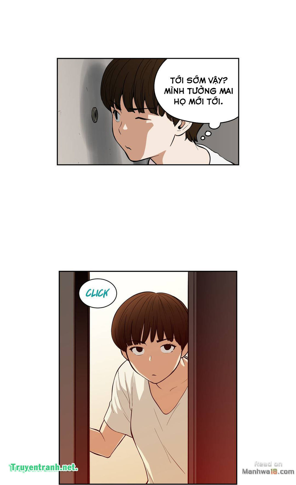 Thần Bài Siêu Năng Chapter 41 - Trang 2