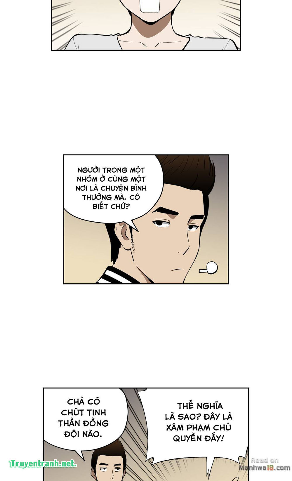 Thần Bài Siêu Năng Chapter 41 - Trang 2