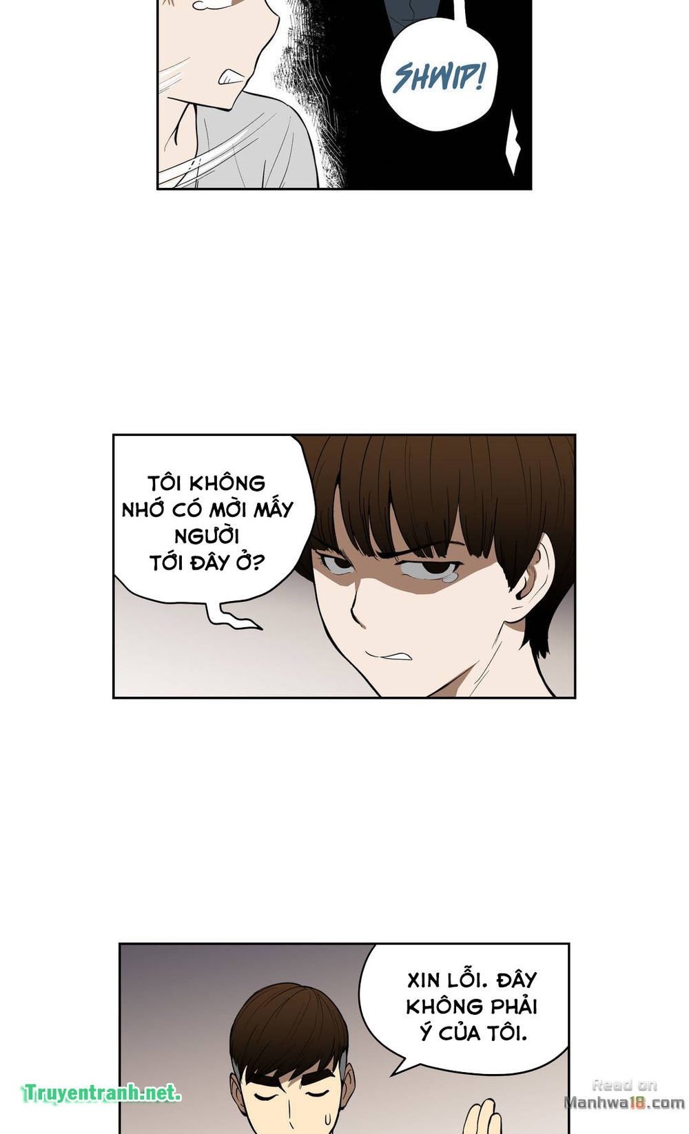 Thần Bài Siêu Năng Chapter 41 - Trang 2