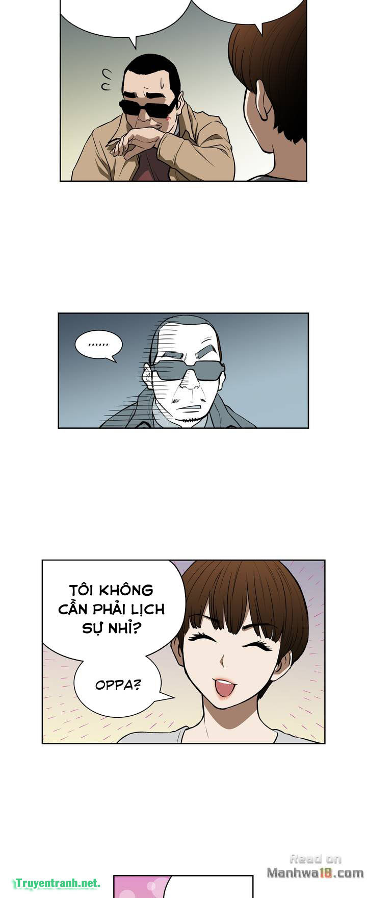 Thần Bài Siêu Năng Chapter 42 - Trang 2