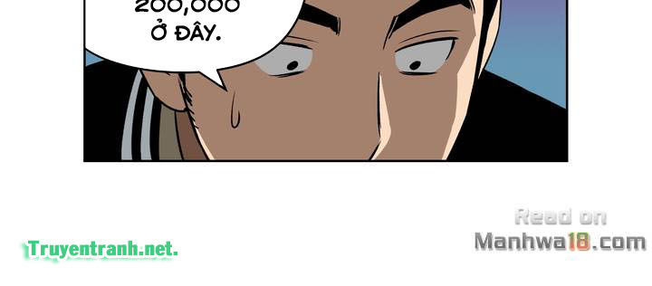 Thần Bài Siêu Năng Chapter 43 - Trang 2