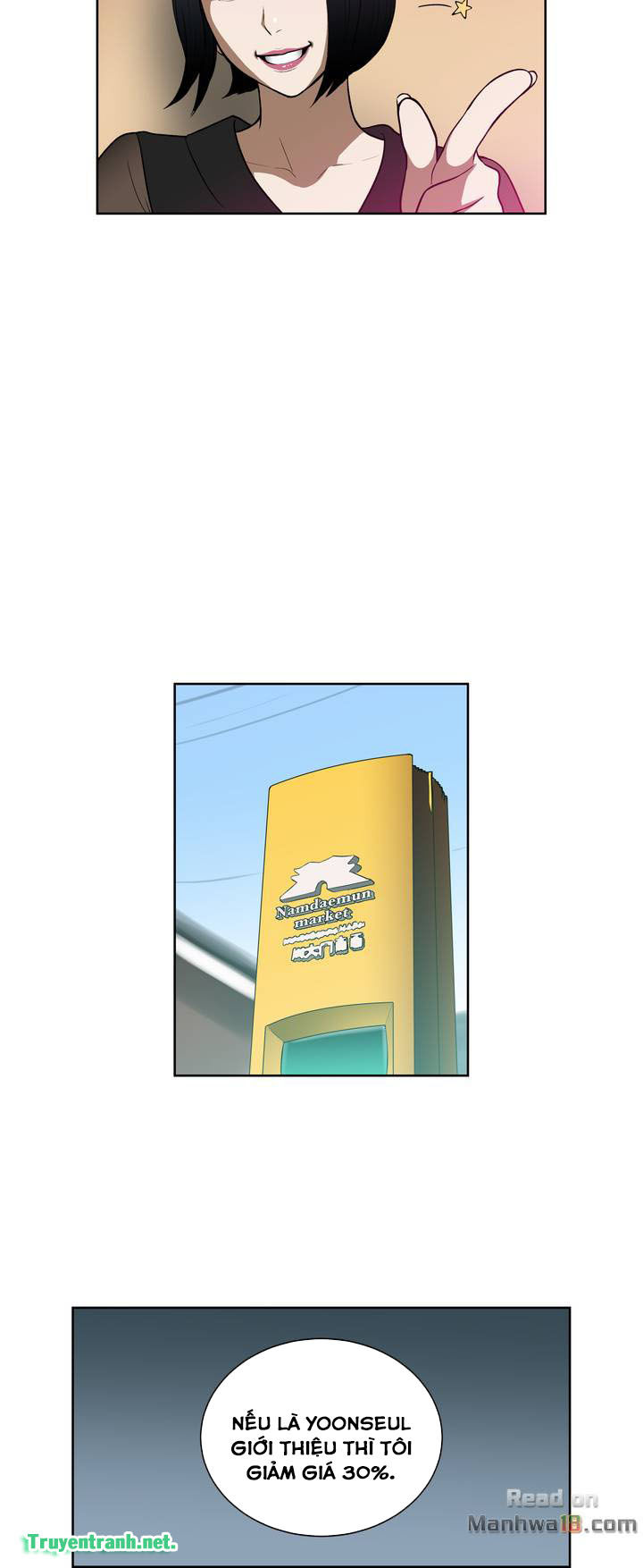 Thần Bài Siêu Năng Chapter 43 - Trang 2