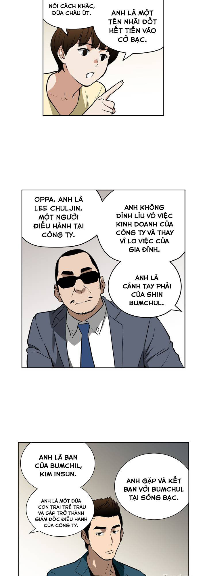 Thần Bài Siêu Năng Chapter 44 - Trang 2