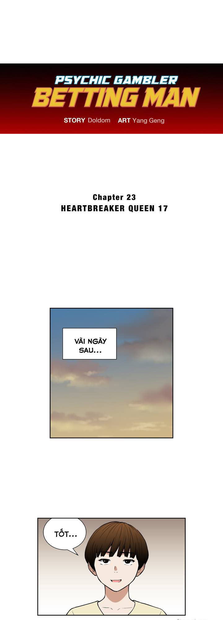 Thần Bài Siêu Năng Chapter 44 - Trang 2