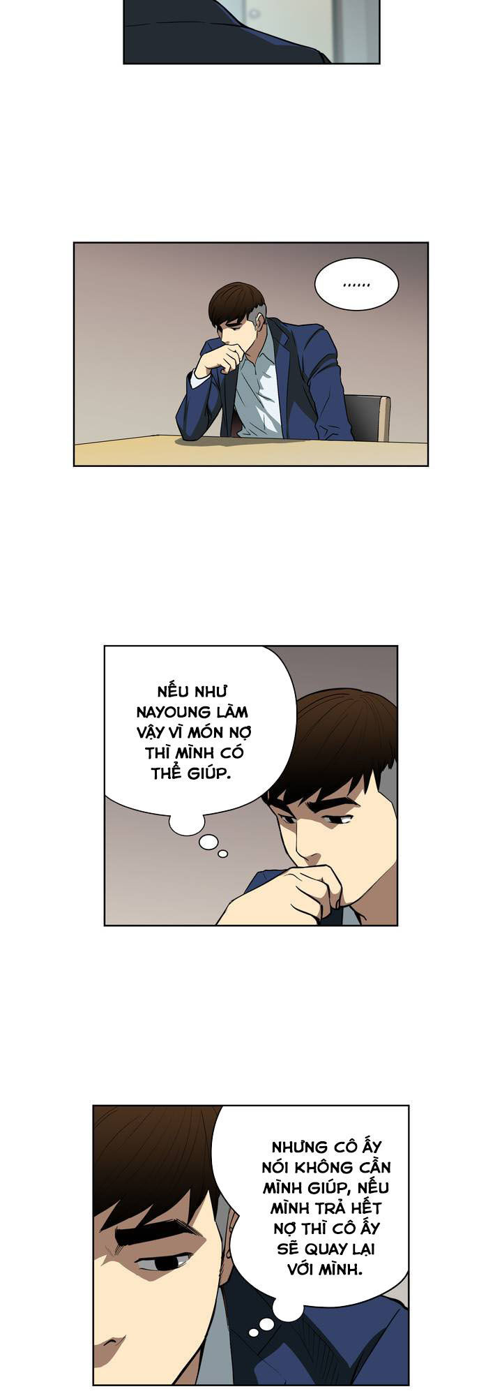 Thần Bài Siêu Năng Chapter 44 - Trang 2