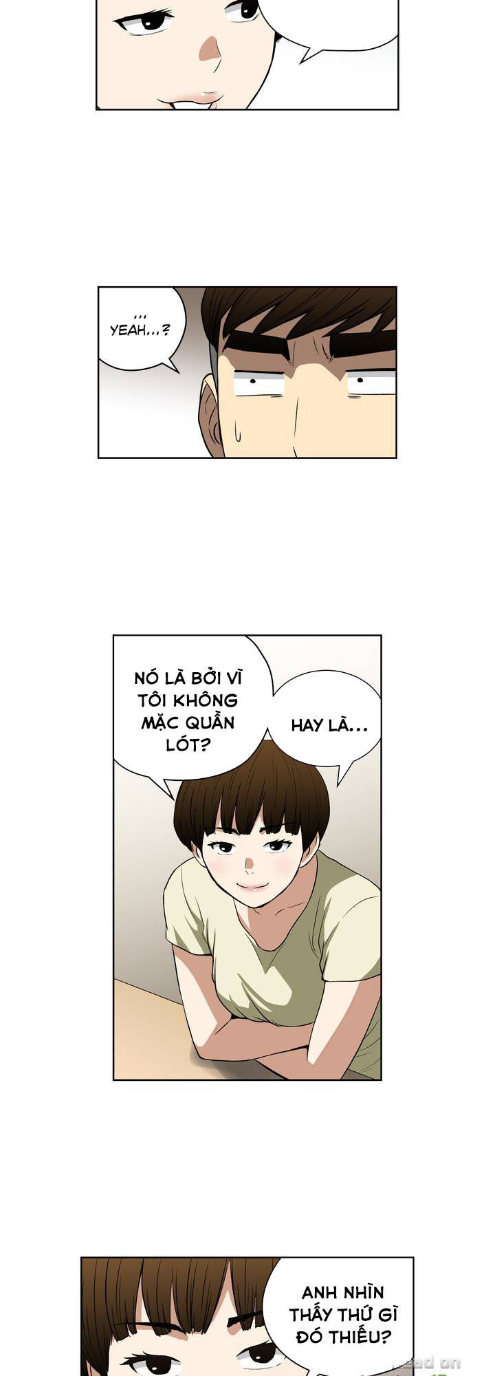 Thần Bài Siêu Năng Chapter 45 - Trang 2