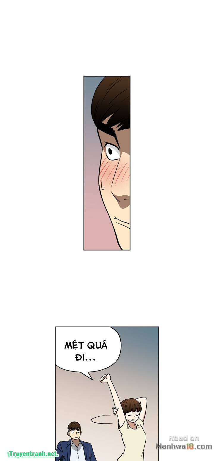 Thần Bài Siêu Năng Chapter 45 - Trang 2