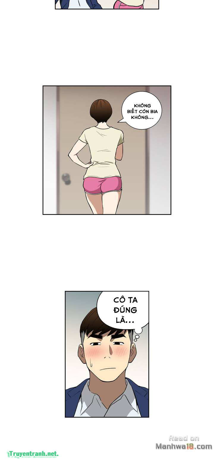 Thần Bài Siêu Năng Chapter 45 - Trang 2