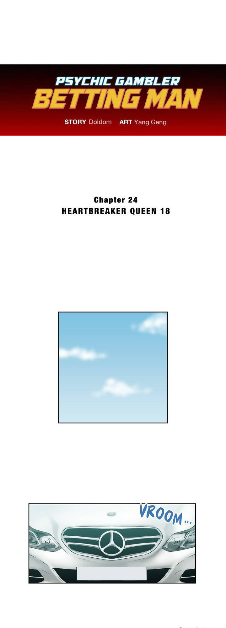 Thần Bài Siêu Năng Chapter 46 - Trang 2