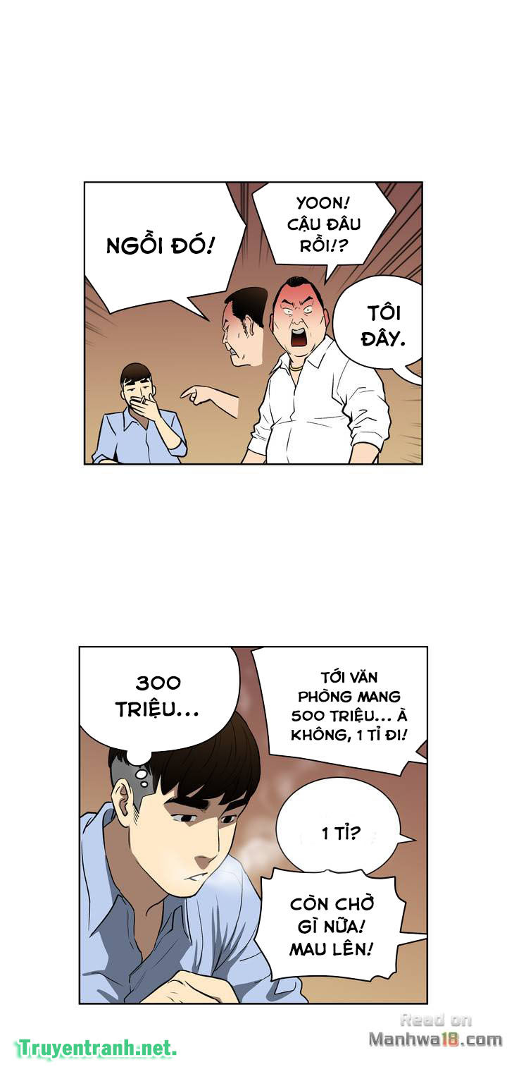 Thần Bài Siêu Năng Chapter 47 - Trang 2