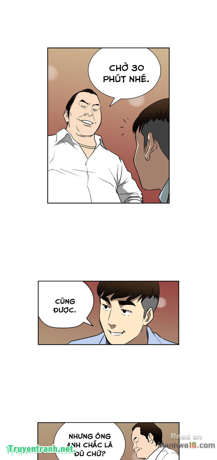 Thần Bài Siêu Năng Chapter 47 - Trang 2