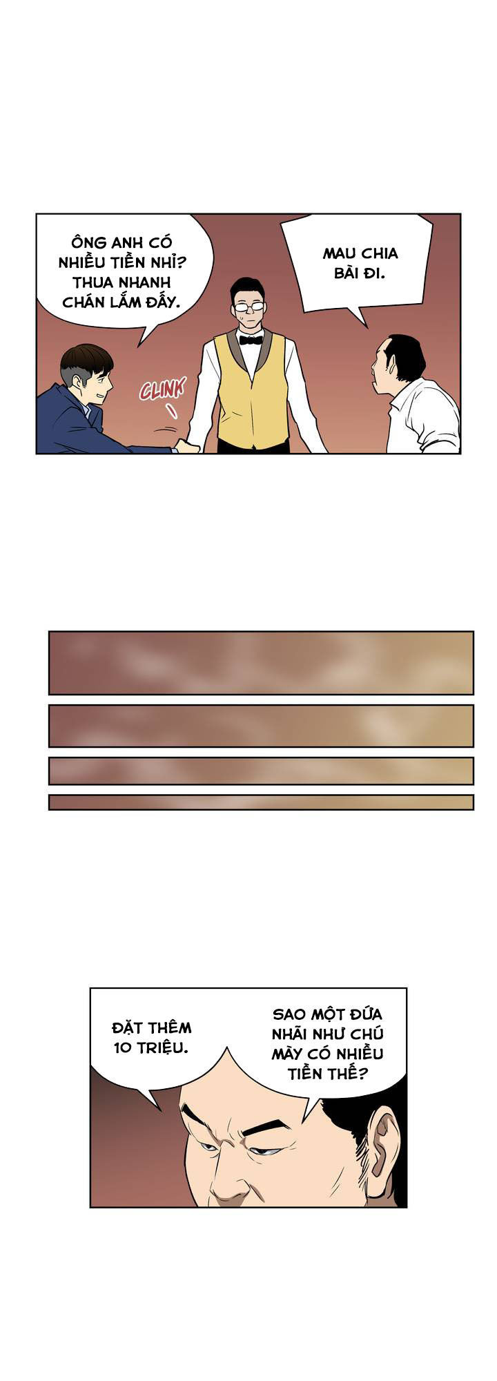 Thần Bài Siêu Năng Chapter 47 - Trang 2