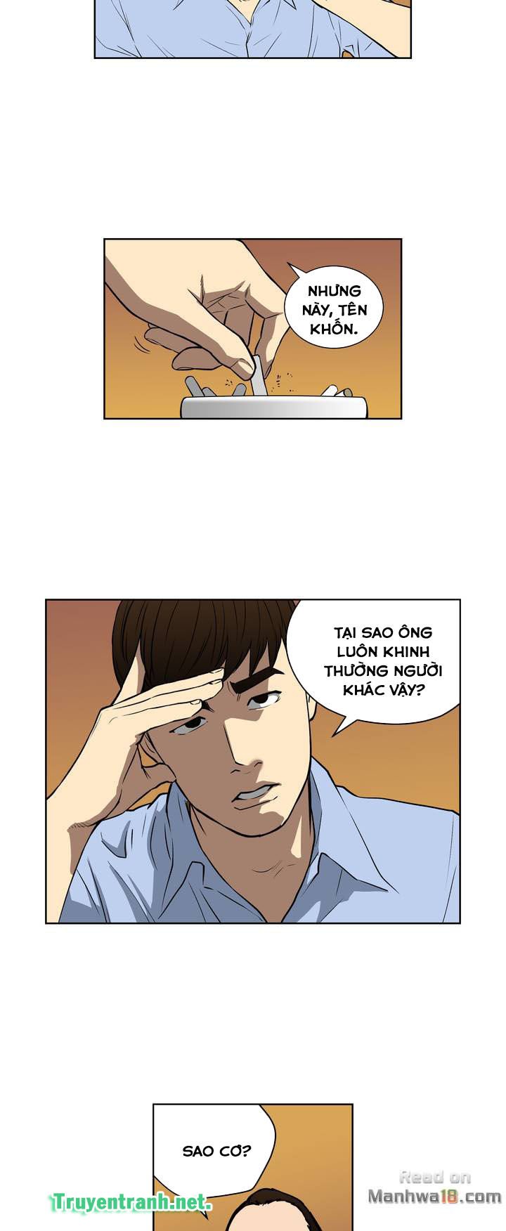 Thần Bài Siêu Năng Chapter 48 - Trang 2