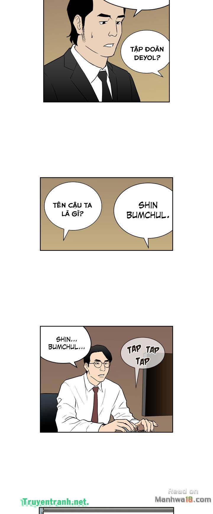 Thần Bài Siêu Năng Chapter 49 - Trang 2