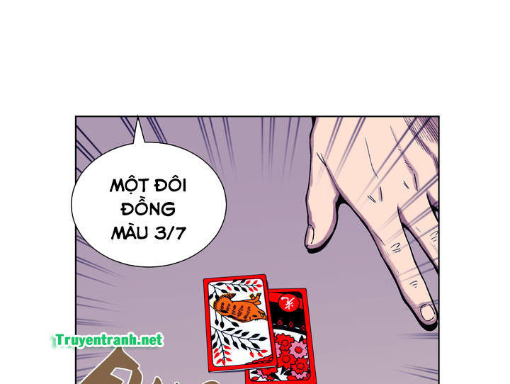 Thần Bài Siêu Năng Chapter 5 - Trang 2