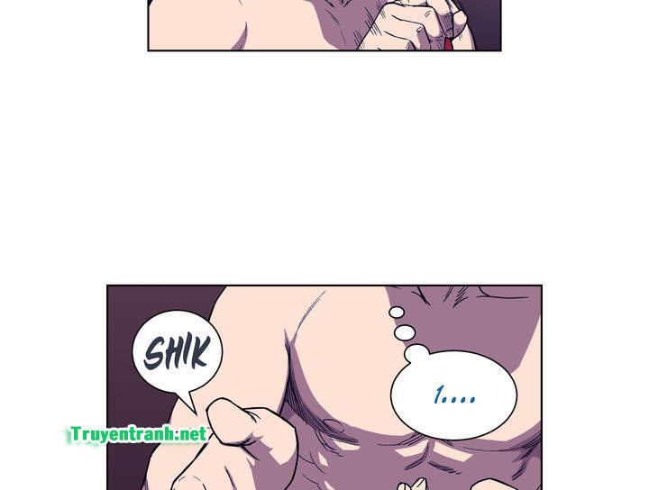 Thần Bài Siêu Năng Chapter 5 - Trang 2