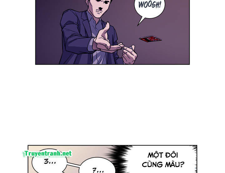 Thần Bài Siêu Năng Chapter 5 - Trang 2