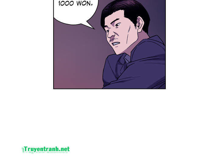 Thần Bài Siêu Năng Chapter 5 - Trang 2