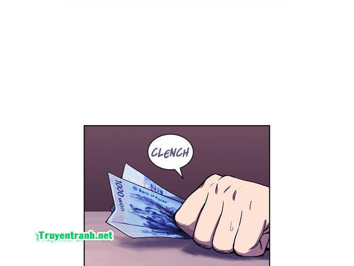 Thần Bài Siêu Năng Chapter 5 - Trang 2