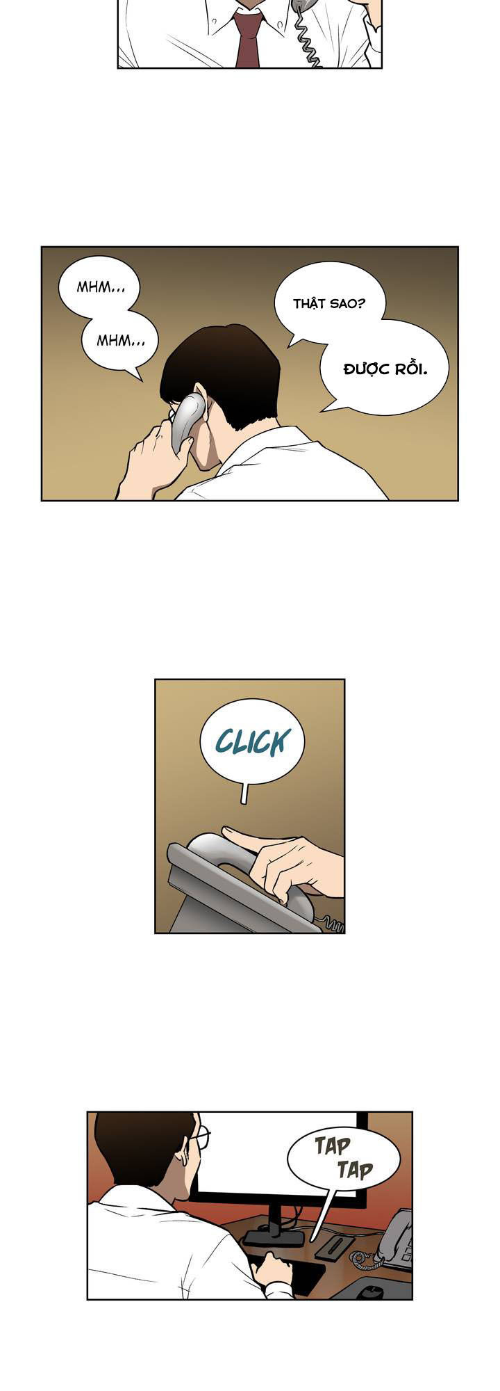 Thần Bài Siêu Năng Chapter 50 - Trang 2