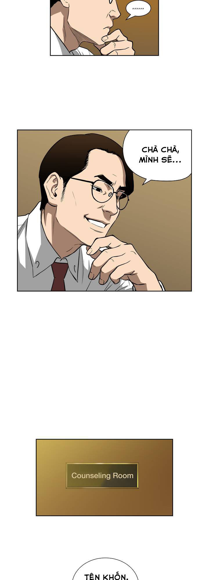 Thần Bài Siêu Năng Chapter 50 - Trang 2