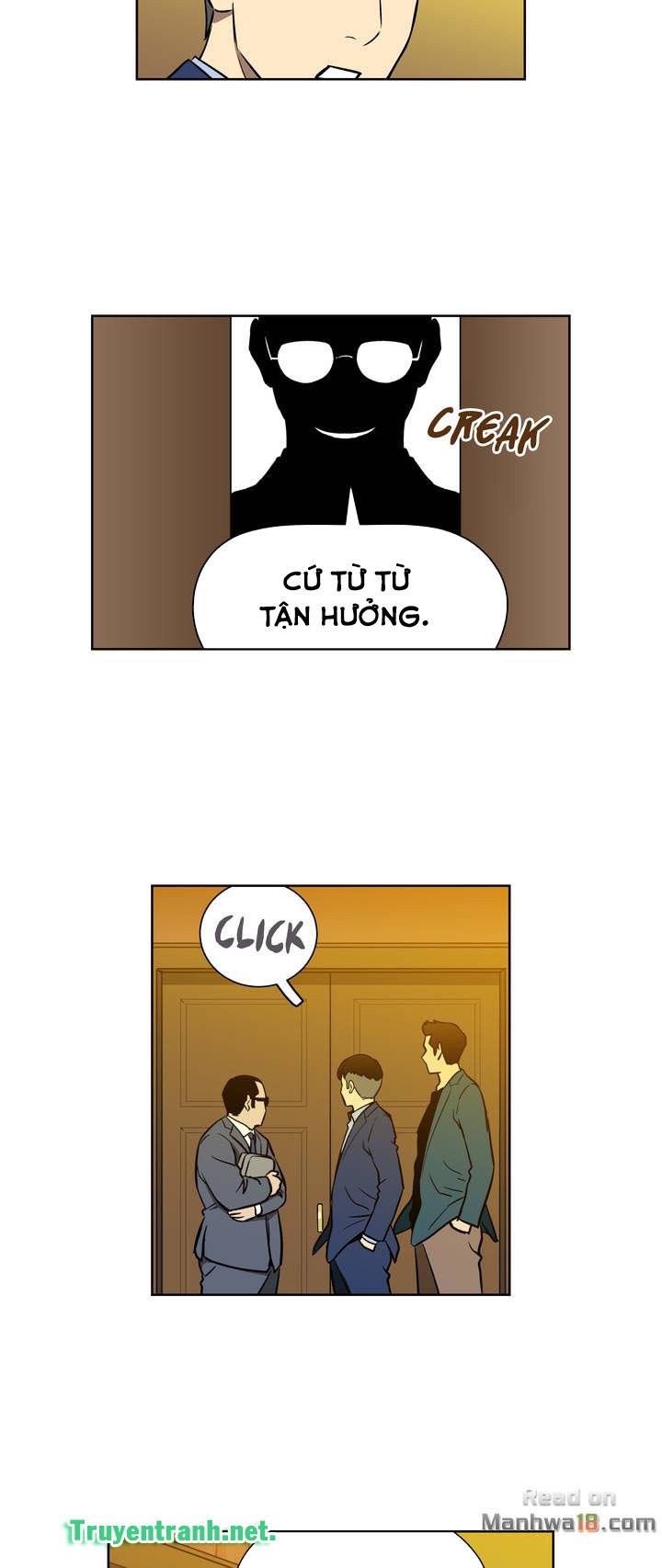 Thần Bài Siêu Năng Chapter 51 - Trang 2