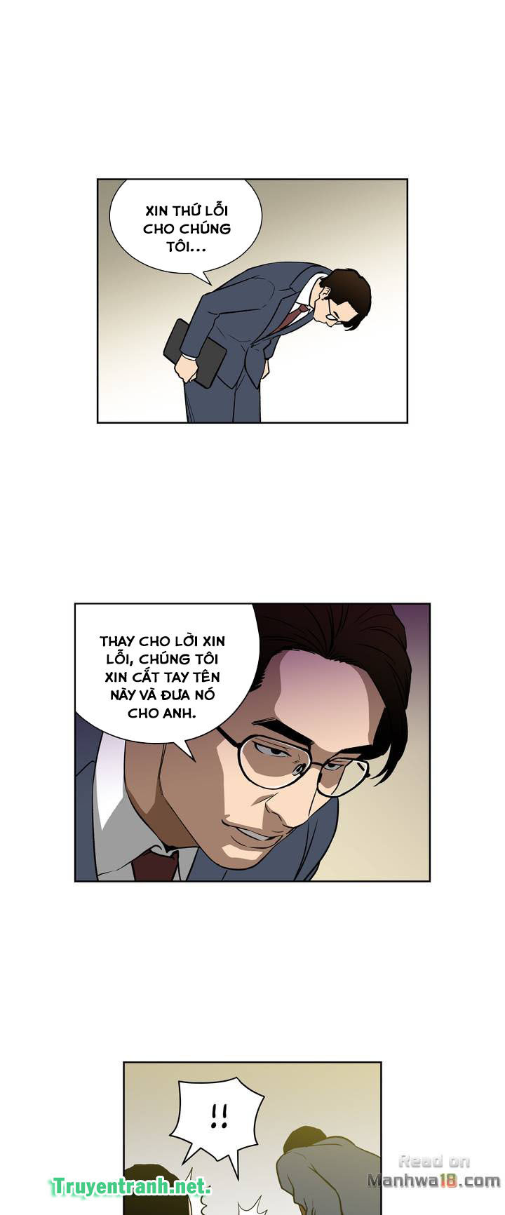 Thần Bài Siêu Năng Chapter 51 - Trang 2