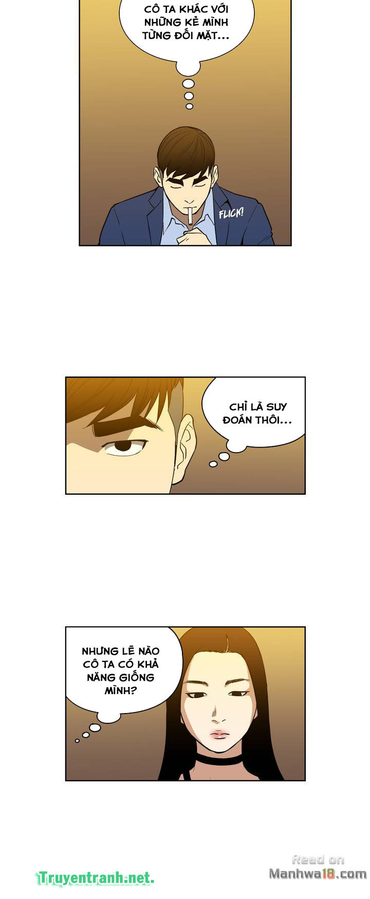 Thần Bài Siêu Năng Chapter 52 - Trang 2