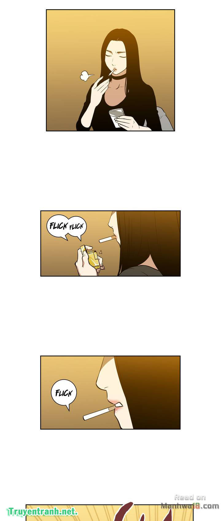 Thần Bài Siêu Năng Chapter 54 - Trang 2