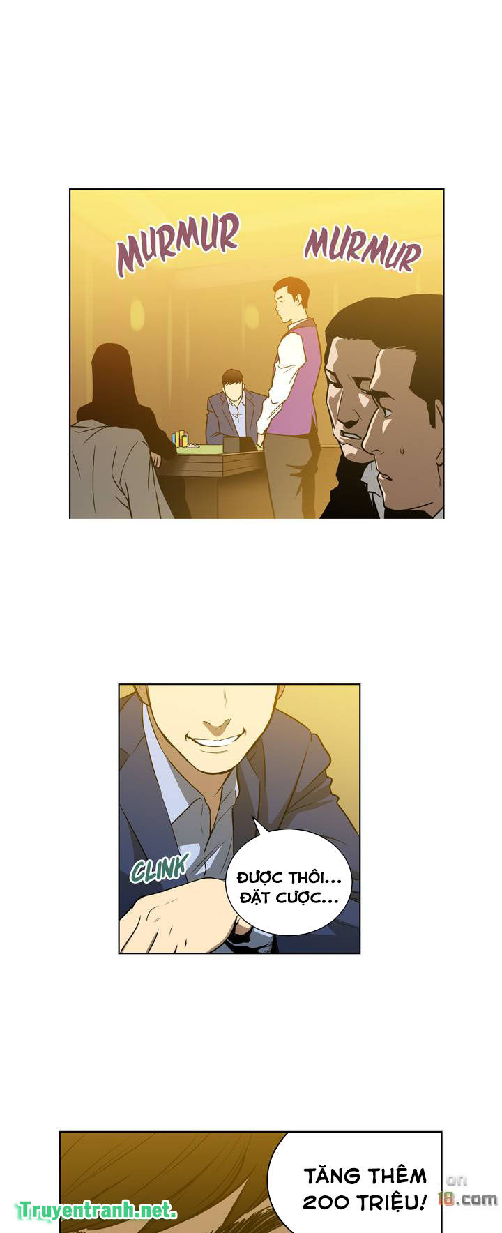 Thần Bài Siêu Năng Chapter 55 - Trang 2