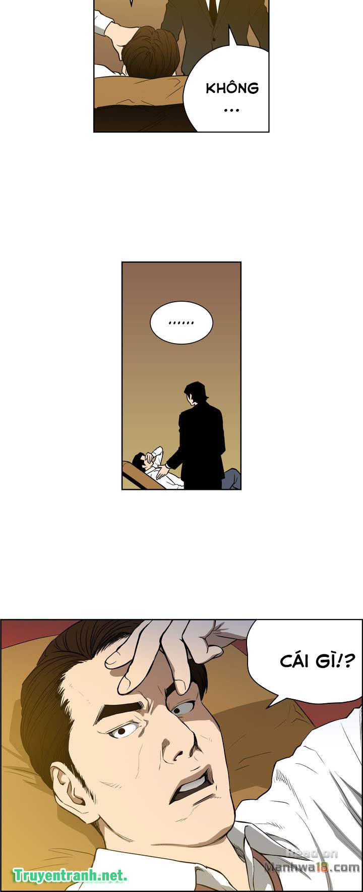 Thần Bài Siêu Năng Chapter 55 - Trang 2