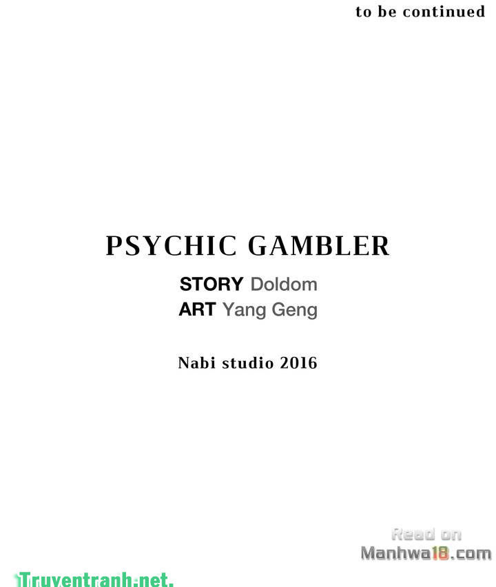 Thần Bài Siêu Năng Chapter 55 - Trang 2