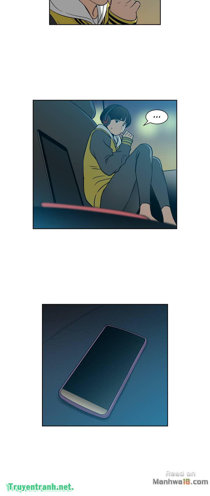 Thần Bài Siêu Năng Chapter 56 - Trang 2