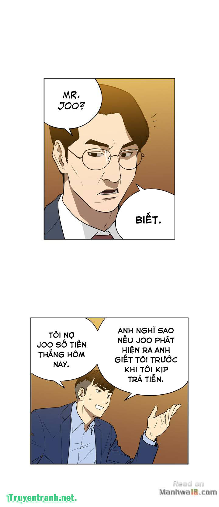 Thần Bài Siêu Năng Chapter 57 - Trang 2