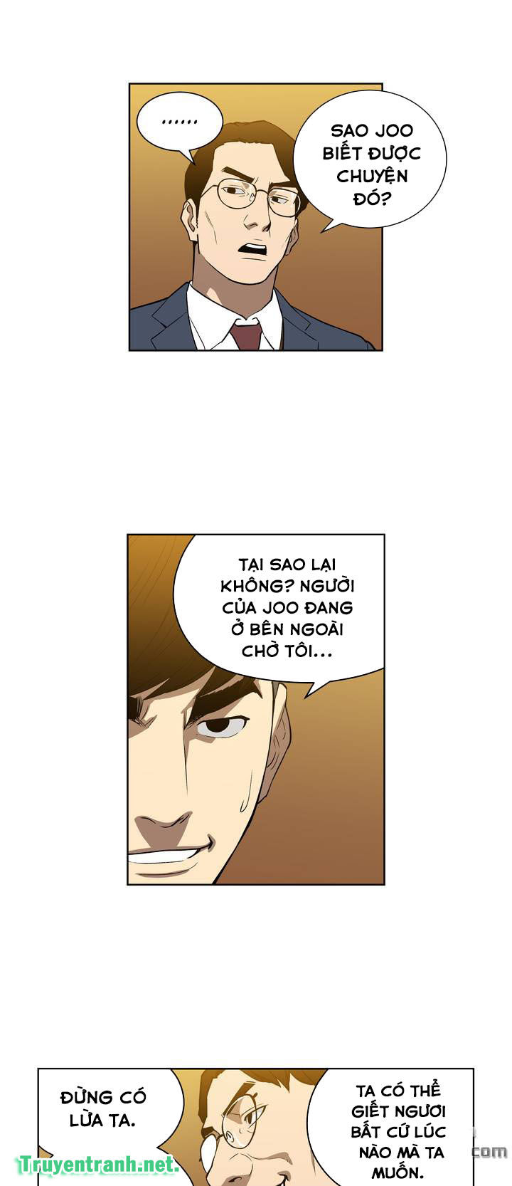 Thần Bài Siêu Năng Chapter 57 - Trang 2