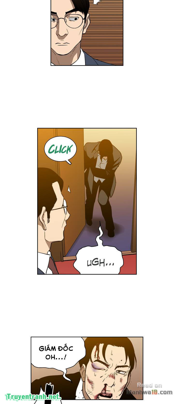 Thần Bài Siêu Năng Chapter 57 - Trang 2