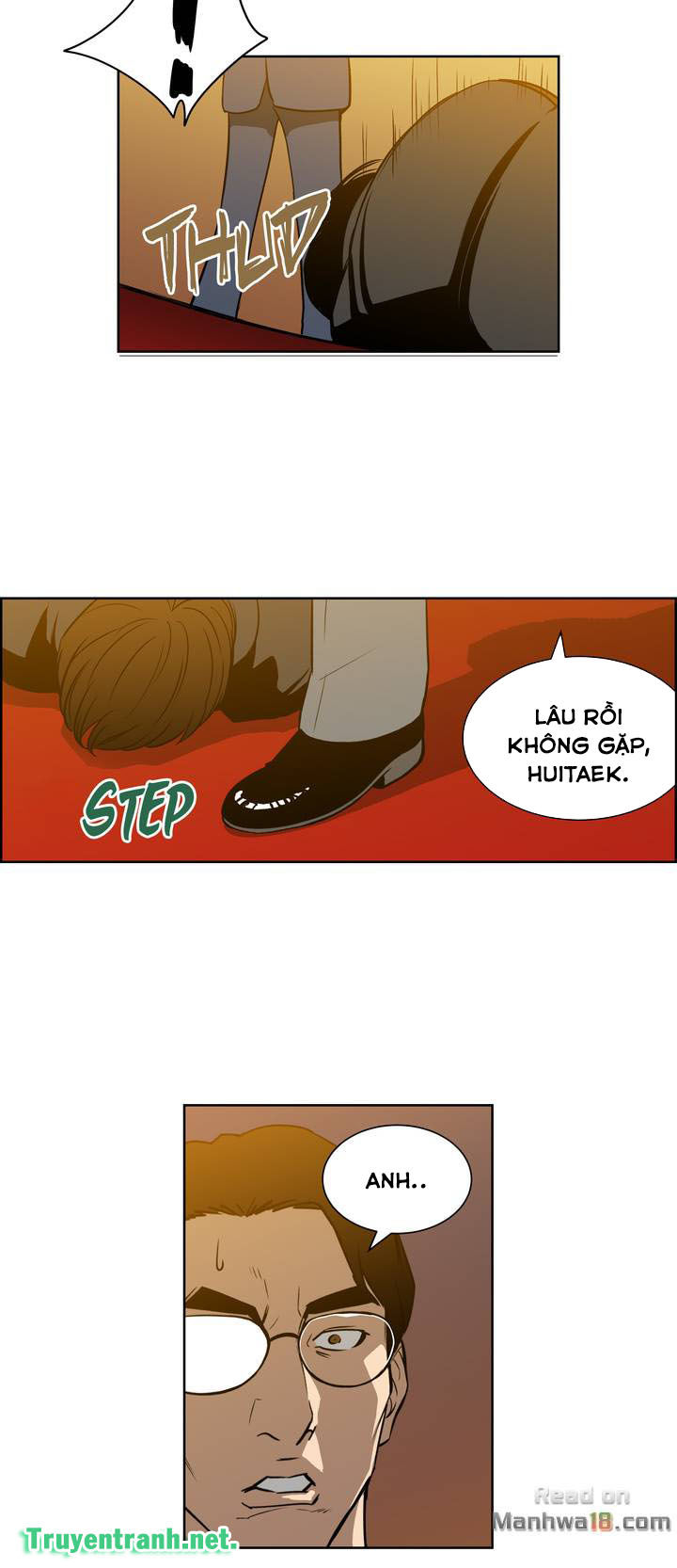 Thần Bài Siêu Năng Chapter 57 - Trang 2