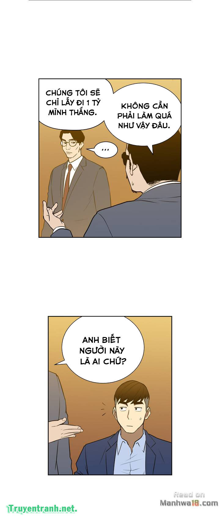 Thần Bài Siêu Năng Chapter 57 - Trang 2