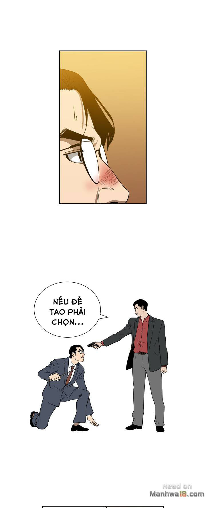 Thần Bài Siêu Năng Chapter 59 - Trang 2