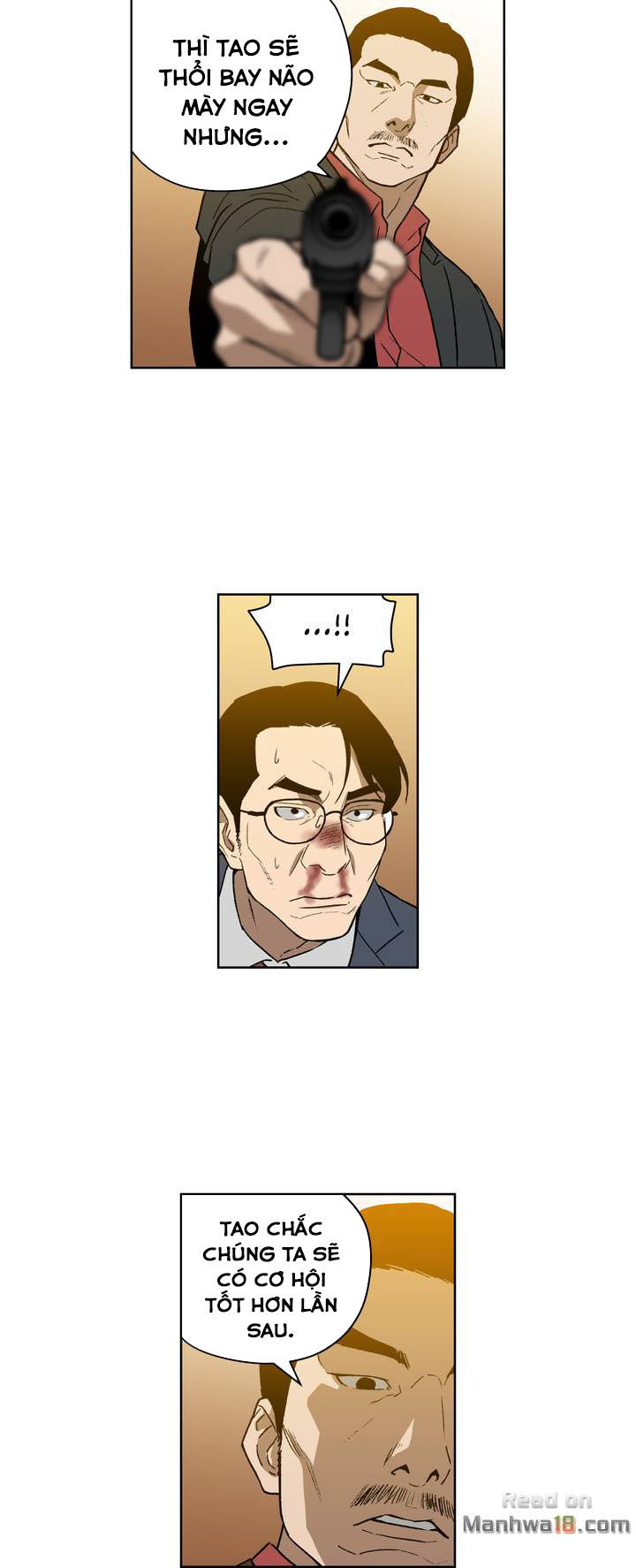 Thần Bài Siêu Năng Chapter 59 - Trang 2