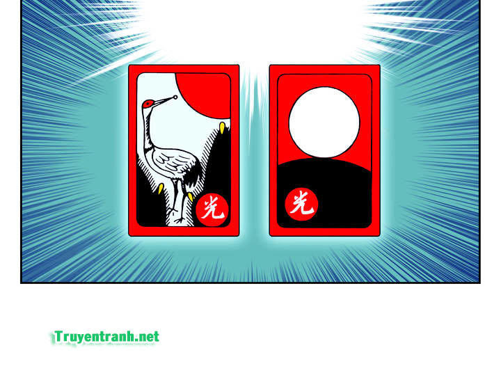 Thần Bài Siêu Năng Chapter 6 - Trang 2