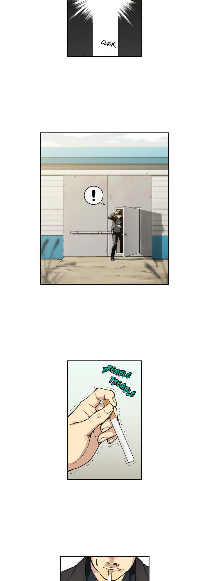 Thần Bài Siêu Năng Chapter 6 - Trang 2