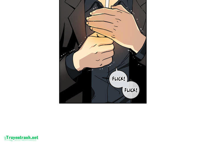 Thần Bài Siêu Năng Chapter 6 - Trang 2