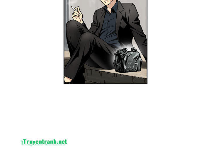 Thần Bài Siêu Năng Chapter 6 - Trang 2