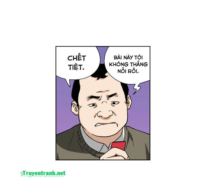 Thần Bài Siêu Năng Chapter 6 - Trang 2